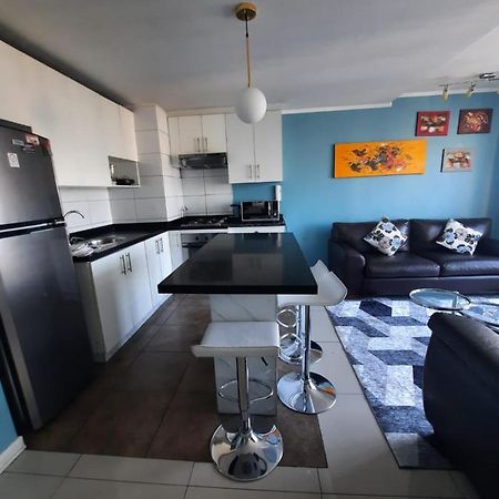 Gran Santiago Apart Apartment Ngoại thất bức ảnh
