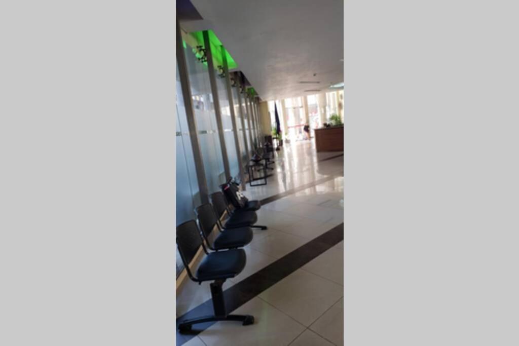Gran Santiago Apart Apartment Ngoại thất bức ảnh